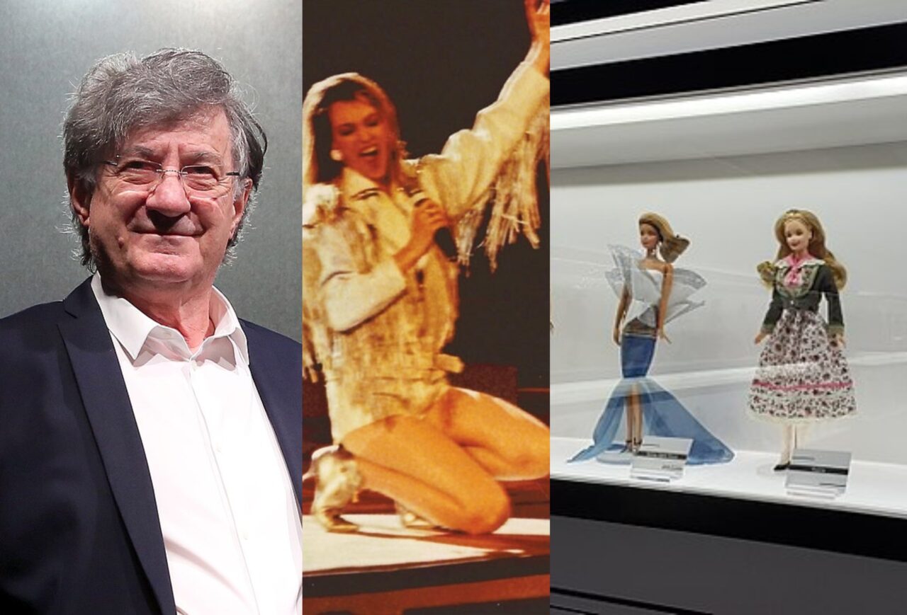 9 MARTIE, calendarul zilei: Ion Caramitru ar fi împlinit 83 de ani/ 19 ani de la decesul Laurei Stoica/ Păpușa Barbie împlinește 66 de ani