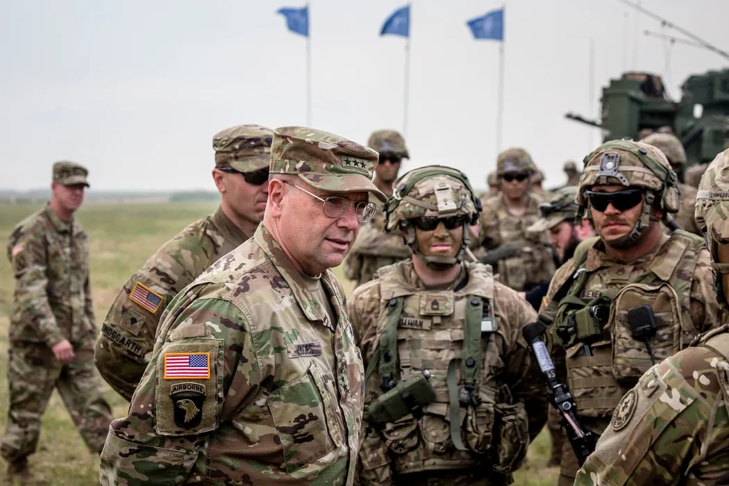 Ben Hodges, general american în rezervă, AVERTISMENT sumbru: „Dacă Ucraina cade, rușii vor bate la ușa României” / Mesaj pentru oficialii români