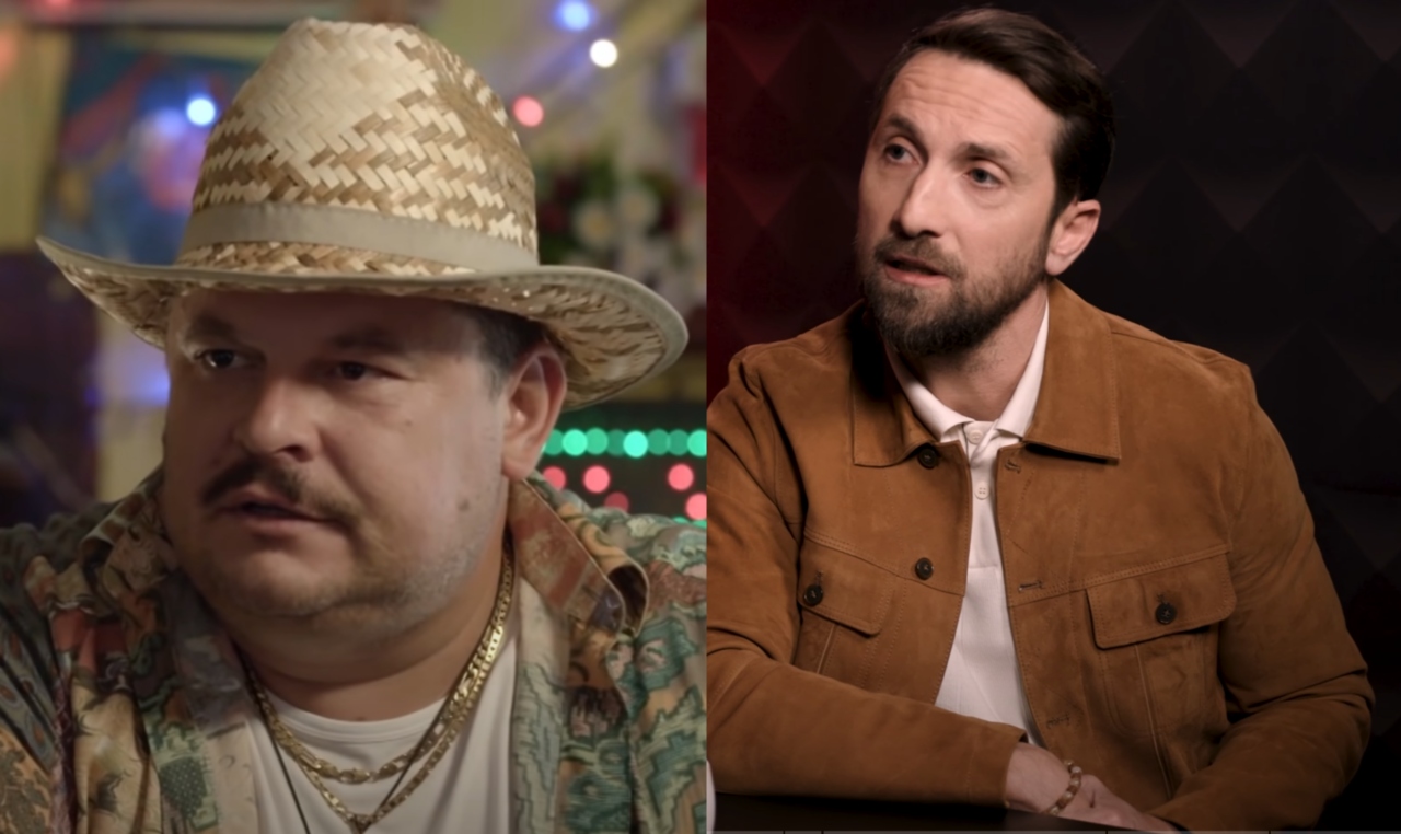 Mihai Bobonete, surprins de prețurile din restaurantul lui Dani Oțil: „Când am primit NOTA, am crezut că am spart ceva. I-am zis că nu mai vin”