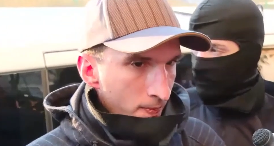 Peșchir face Paștele după gratii. Avocat: „Departamentul de Justiție al SUA a luat deja legătura cu noi”