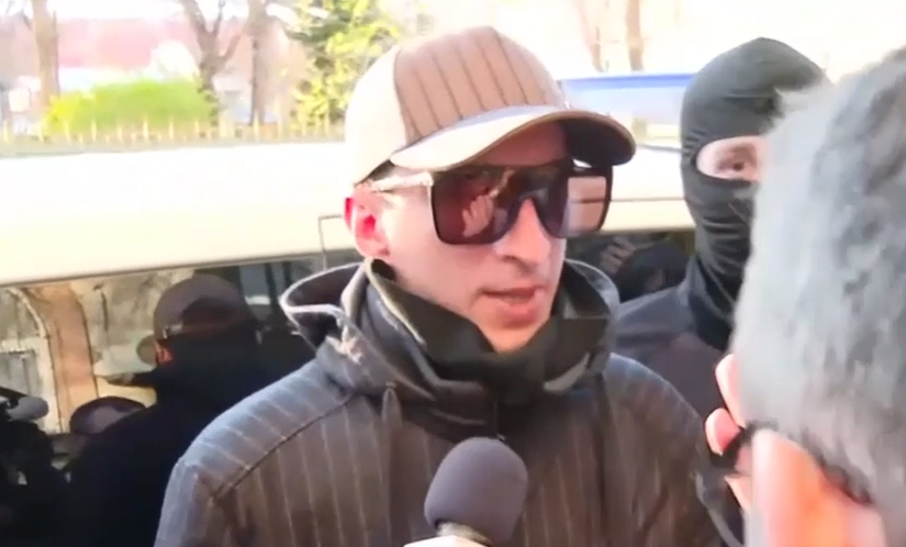 Bogdan Peșchir va fi adus în fața anchetatorilor. STENOGRAME noi în perchezițiile informatice efectuate la ultimele dispozitive ridicate de la BogPR
