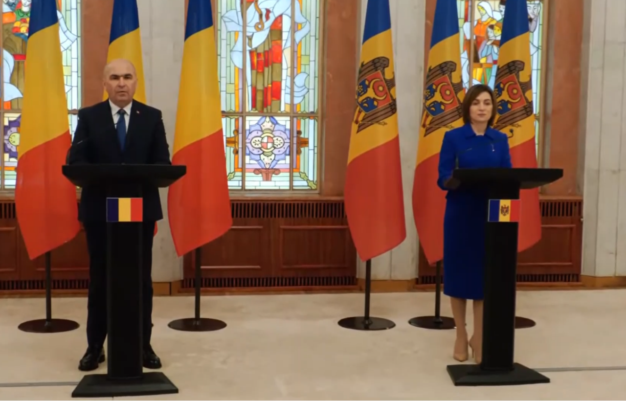 Bolojan va merge duminică la întrunirea liderilor europeni, de la Londra/ „Securitatea Ucrainei este și securitatea României”