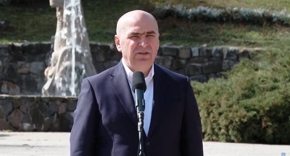 Este România afectată de TAXELE impuse de America? Răspunsul președintelui interimar Ilie Bolojan