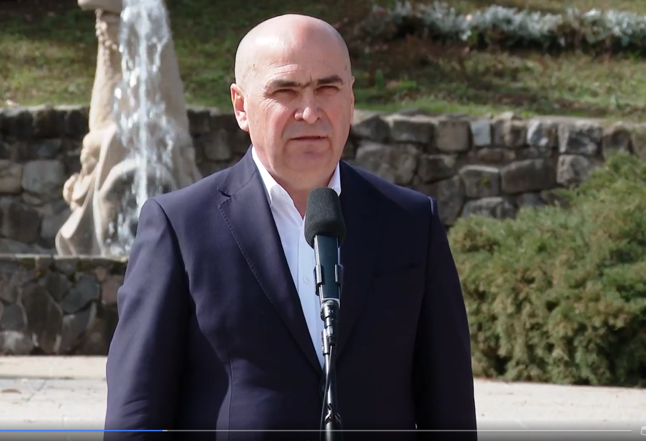 Bolojan, despre maniera de comunicare a serviciilor românești: Niciodată un serviciu de informații nu va fi ca o instituție de tip administrativ