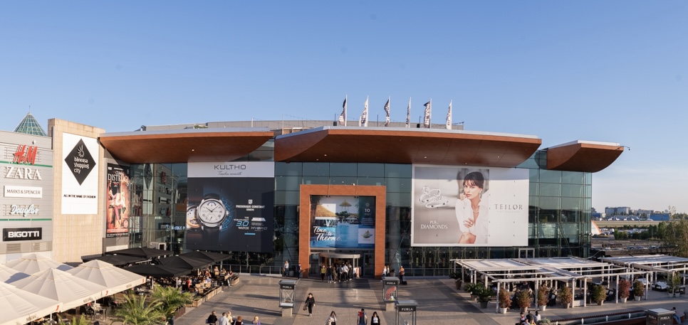 Oficialii Băneasa Shopping City, rezultatele TESTELOR din trei laboratoare, după controlul ANPC: apa respectă standardele de siguranță
