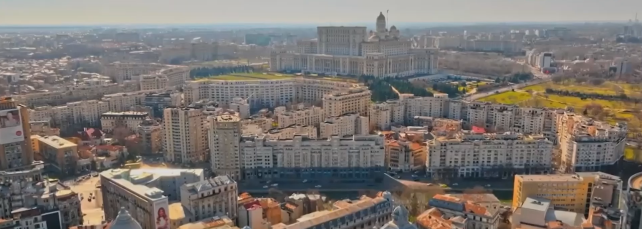 Pe ce LOC se află Bucureștiul într-un clasament al orașelor viitorului, realizat de Financial Times. La ce capitole stă cel mai bine capitala României
