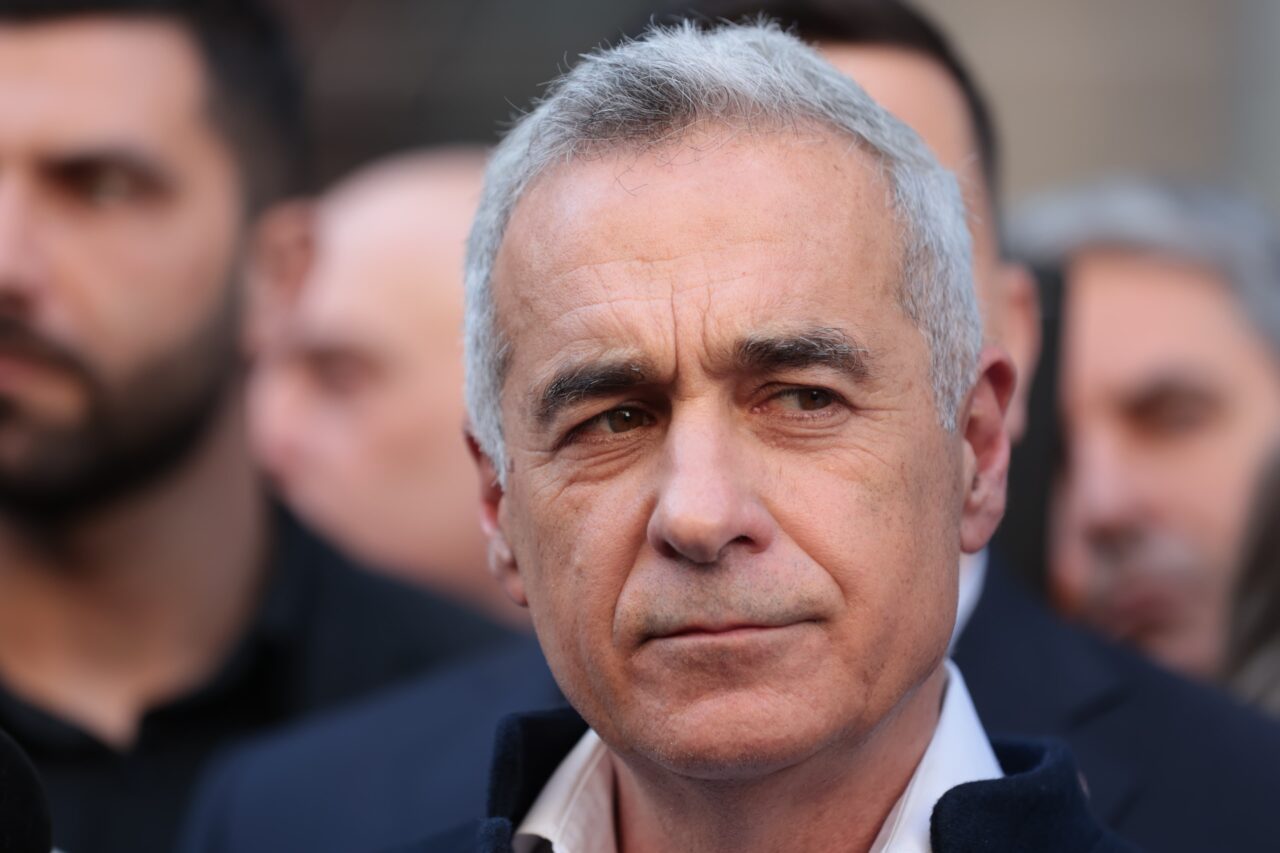 Călin Georgescu, prima reacție după ce BEC i-a respins candidatura la PREZIDENȚIALE: Europa este acum o dictatură, România este sub tiranie!