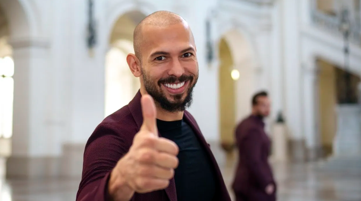 Andrew Tate, după ce a aflat că este ținta unei anchete în Florida. „COMUNISM total, aceasta nu este America pe care o știu”