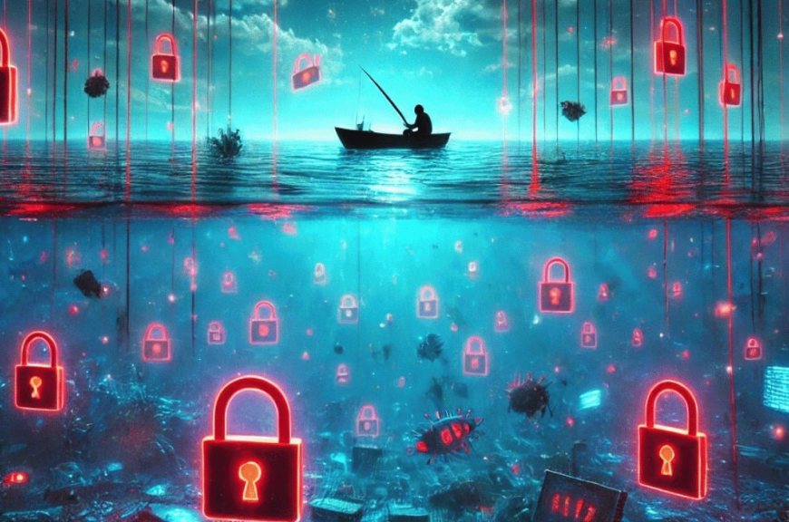 DNSC: „Mit vs. Realitate – Phishing-ul, o amenințare reală”