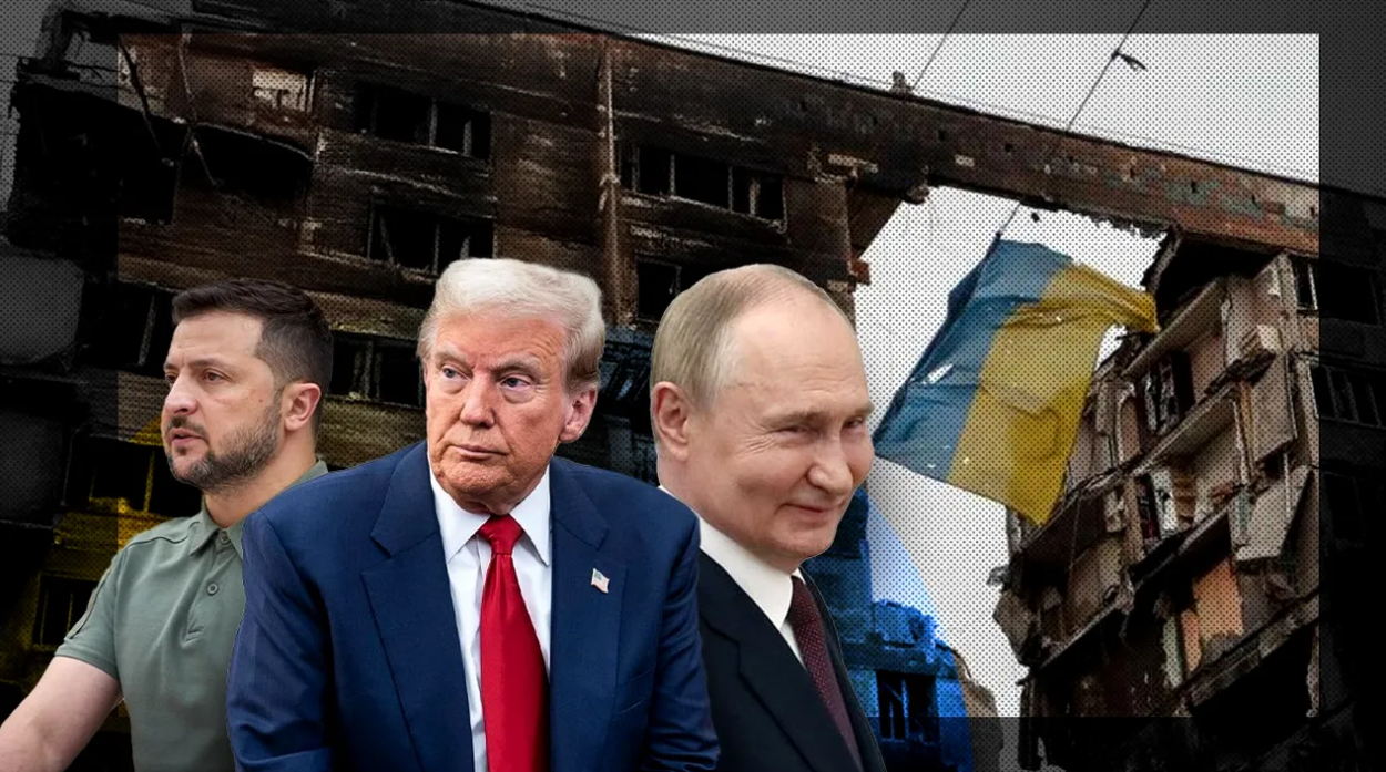 Câștigători și învinși. Despărțirea lui Trump de Ucraina, „o rețetă sigură pentru un viitor RĂZBOI” / „Putin nu a pierdut nimic”