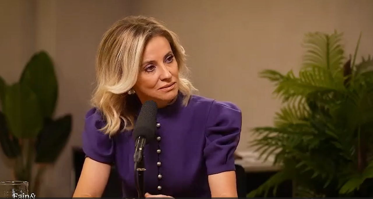 Diana Șucu dezvăluie ce anume l-a făcut pe Dan Șucu să regrete primul mariaj: „Lucruri pe care le-a aflat despre toată familia, nu doar despre ea”