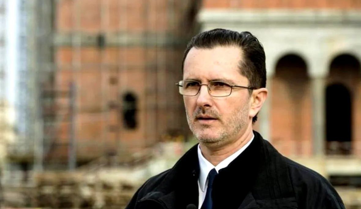 Vasile Bănescu îl acuză pe George Simion de instigare la violență și CRIMĂ: „Cine sunt cei ce ar trebui jupuiți de vii?”