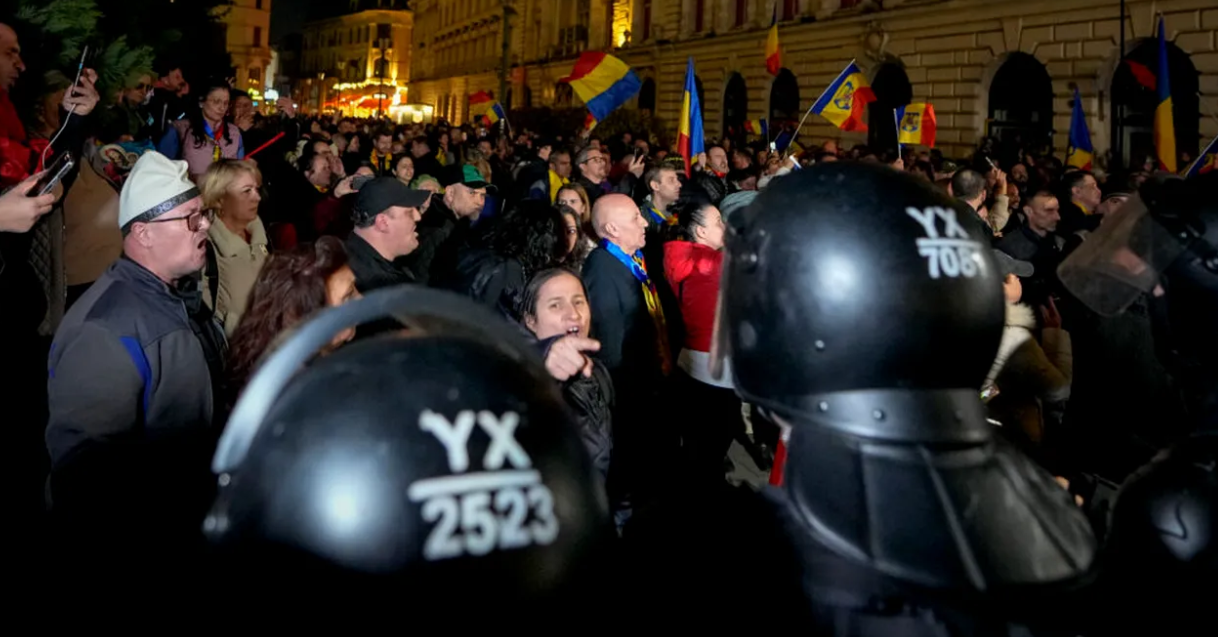 MAI dezminte o DEZINFORMARE și respinge orice încercare de a implica instituția în dispute politice: „Climat de panică, de slăbire a încrederii”