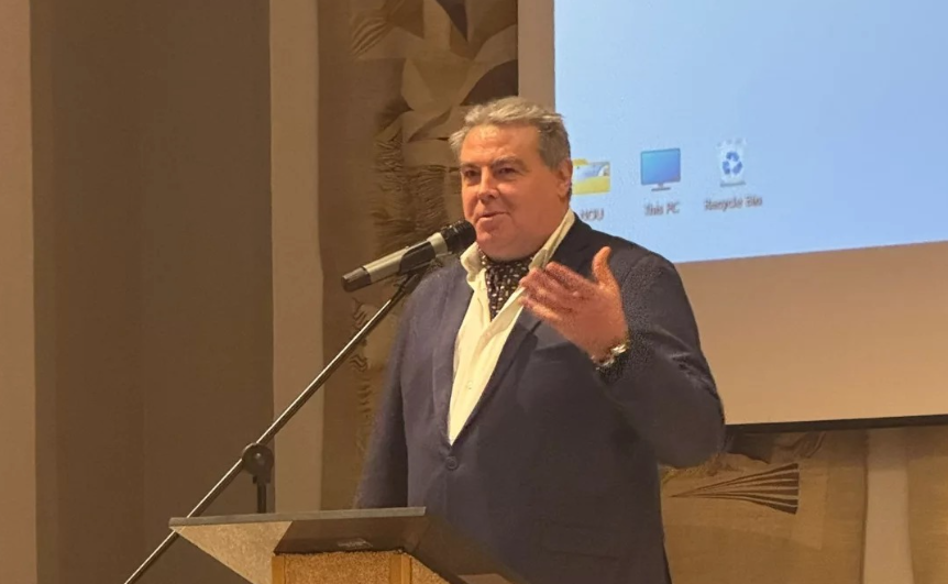 Adrian Cioroianu, directorul Bibliotecii Naționale, trimis în JUDECATĂ. Este acuzat de divulgarea informaţiilor secrete de serviciu sau nepublice