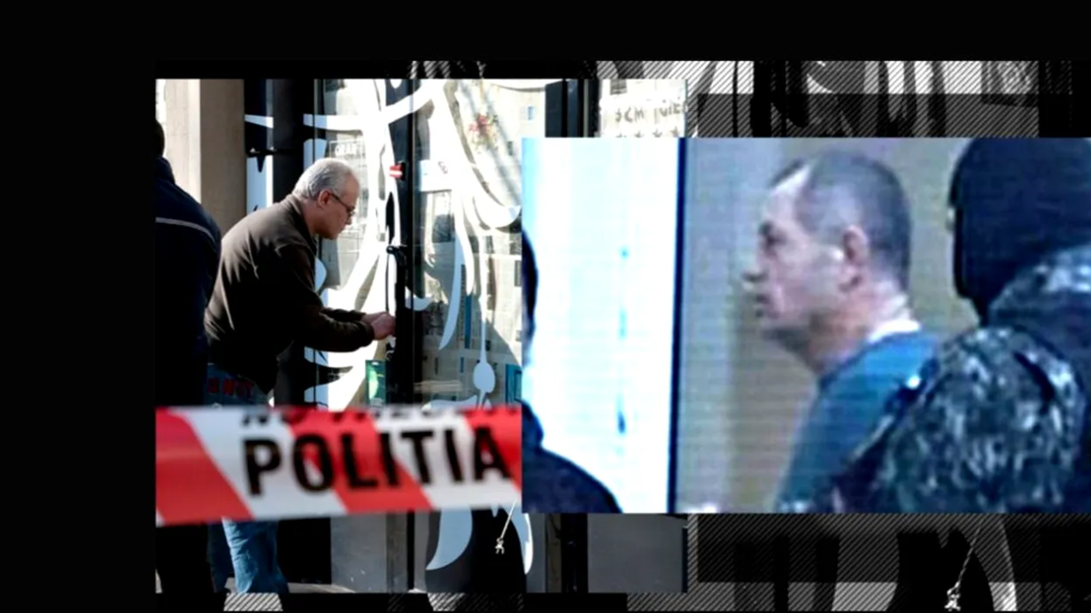 Criminalul de la Perla nu scapă de ÎNCHISOARE nici la a patra încercare. Gheorghe Vlădan mai stă în spatele gratiilor cel puțin cinci luni