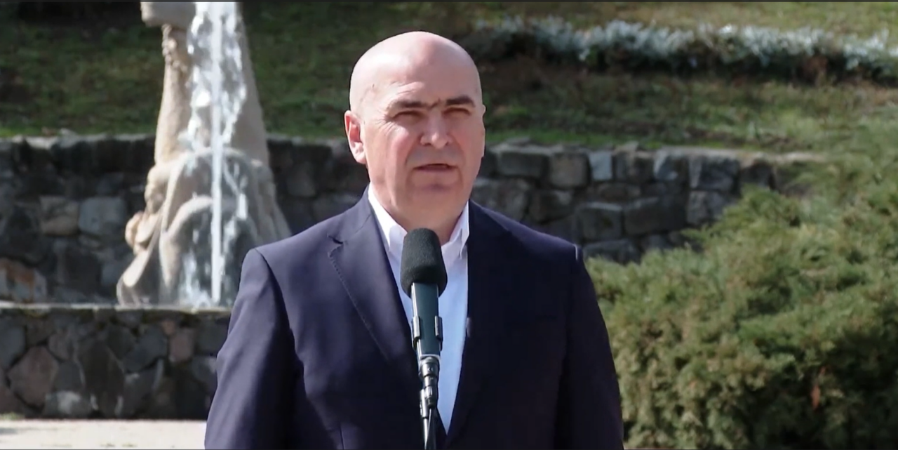 Ilie Bolojan, despre CONDIȚIILE impuse de SUA Europei, referitor la NATO: „Pot fi două abordări. Vor fi tranșate până în luna iunie”
