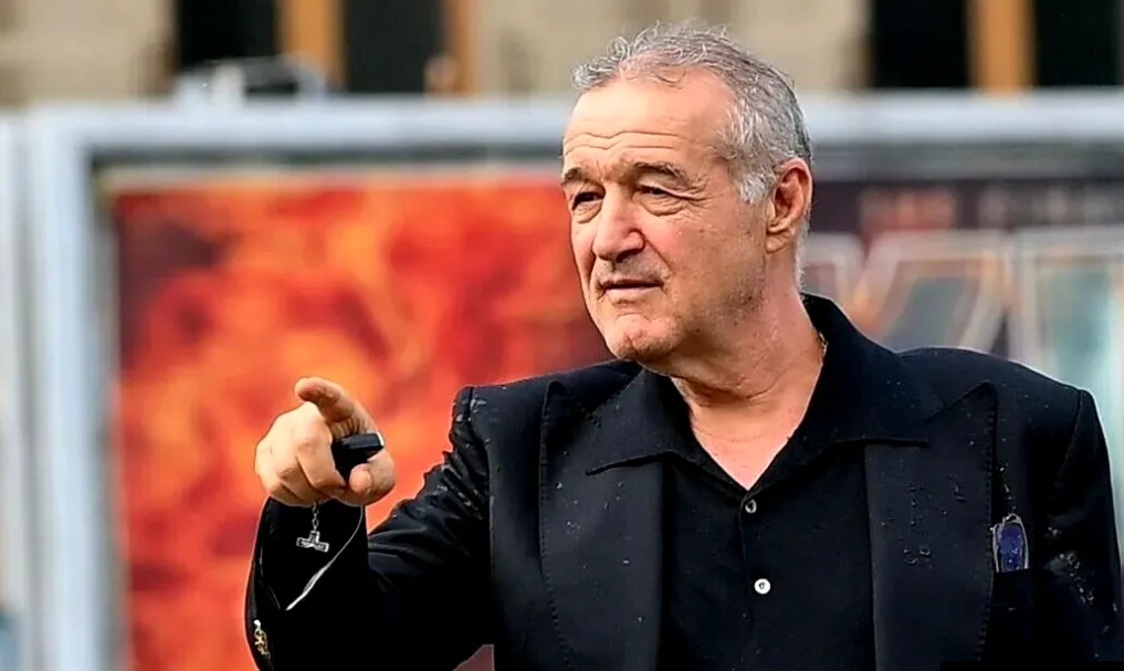 Gigi Becali, în conflict cu Ingrid Mocanu, reprezentanta AUR în BEC. „Stai ca proasta pe la toate televiziunile” / „Un cioban fost pușcăriaș”