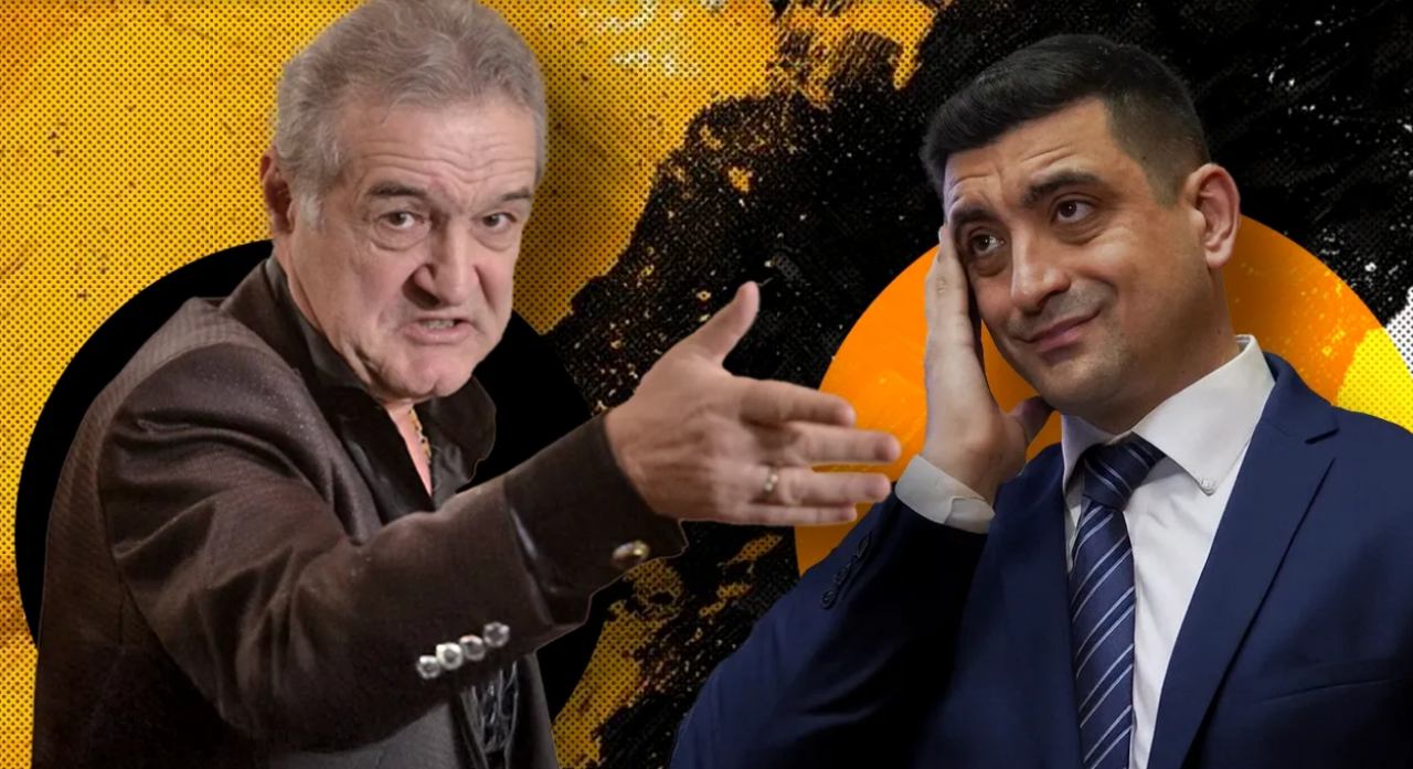 Gigi Becali, atac cu DEZACORDURI la George Simion: „A făcut niște declarații care M-A deranjat pe mine”