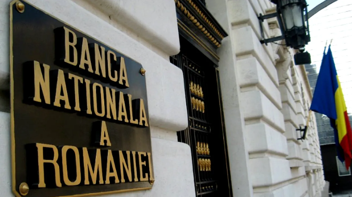 BNR anunță noul IRCC pentru perioada aprilie-iunie 2025: rata scade ușor pentru creditele ipotecare cu dobândă variabilă 