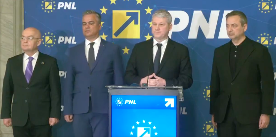 Cătălin Predoiu, despre varianta EXTRĂDĂRII lui Horațiu Potra din Dubai: „E o chestiune care ține de ministrul Justiției”