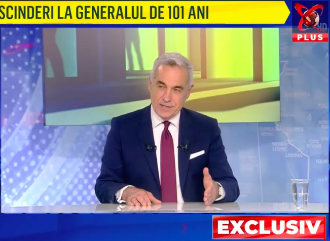 Călin Georgescu: Alegerile prezidențiale au fost anulate din două motive. Dacă aș fi CÂȘTIGAT, ei nu mai aveau acces la putere și la bani