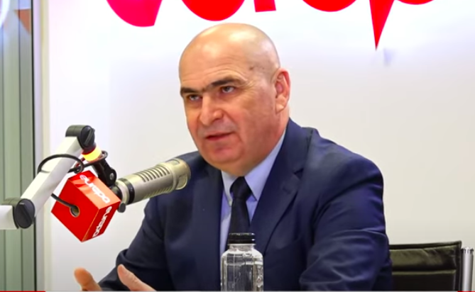 Ilie Bolojan MOTIVEAZĂ de ce nu candidează la prezidențiale: „Ar fi însemnat șocuri guvernamentale”