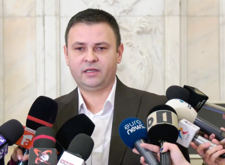 Daniel Suciu, PSD, după desecretizarea cheltuielilor lui Iohannis: Am o mulțumire sufletească, pentru că nu mă număr deloc printre cei care l-au votat