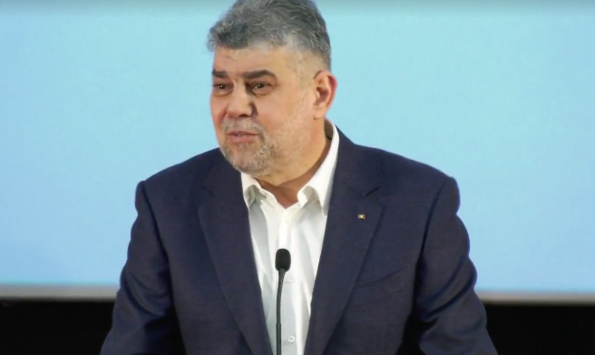 Marcel Ciolacu, despre zborurile lui Iohannis: „Astăzi sau ieri ați aflat unde s-au dus banii dumneavoastră”