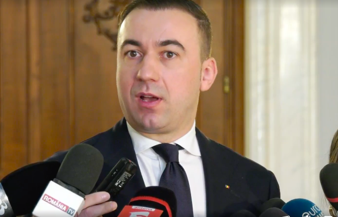 Bogdan Ivan, despre Visa Waiver: Nu vorbim despre o penalizare a României, ci vorbim despre un mecanism de revizuire care se aplică mai multor state