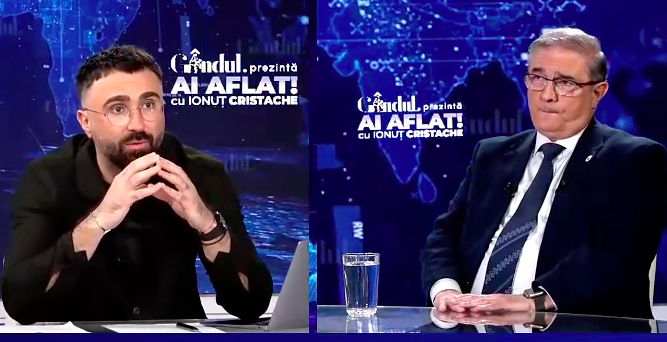 Silviu Predoiu, despre Ben-Oni Ardelean, ca ministru de Externe: „Mulțumesc, n-am nevoie de altă slugă”
