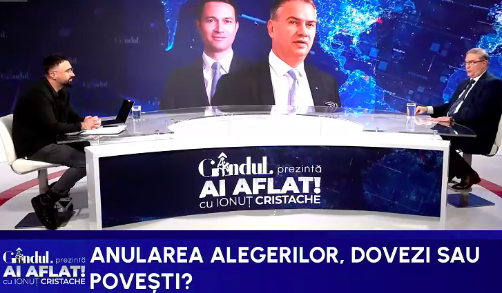 Silviu Predoiu: Judecătorii CCR sunt numiți pe 9 ani, tocmai ca să se rupă de cel care l-a numit