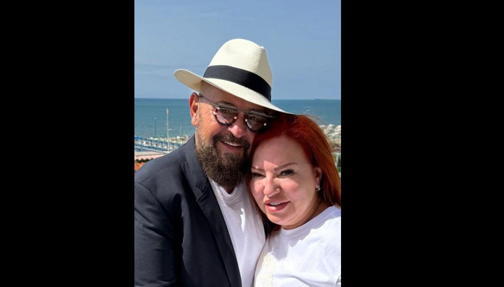 Ce mesaj le transmite Piedone femeilor din viața sa de 8 Martie. Prima pe listă este soția sa