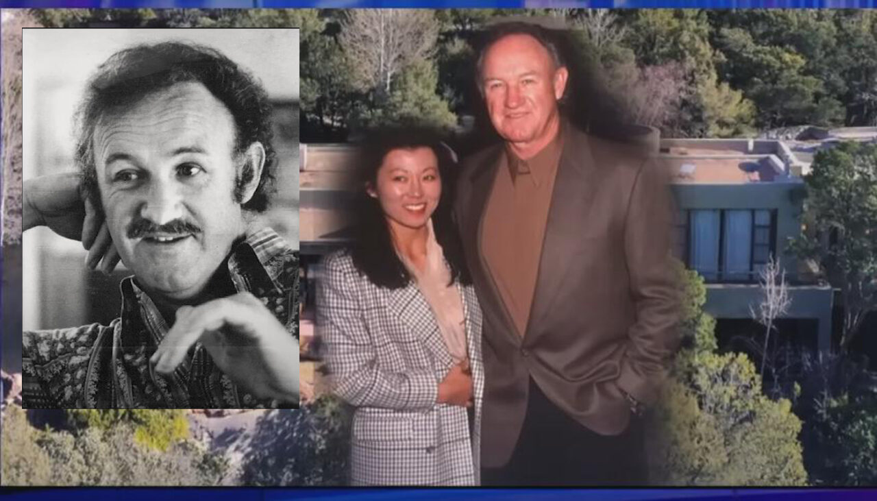 Gene Hackman a refuzat să revadă cel mai cunoscut film al său, în ciuda faptului că i-a adus Oscarul