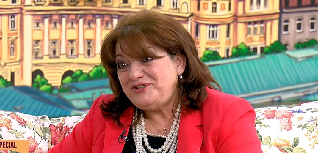 Ce mai face fosta crainică TV Carmen Movileanu. ”Sunt fericită la PENSIE”