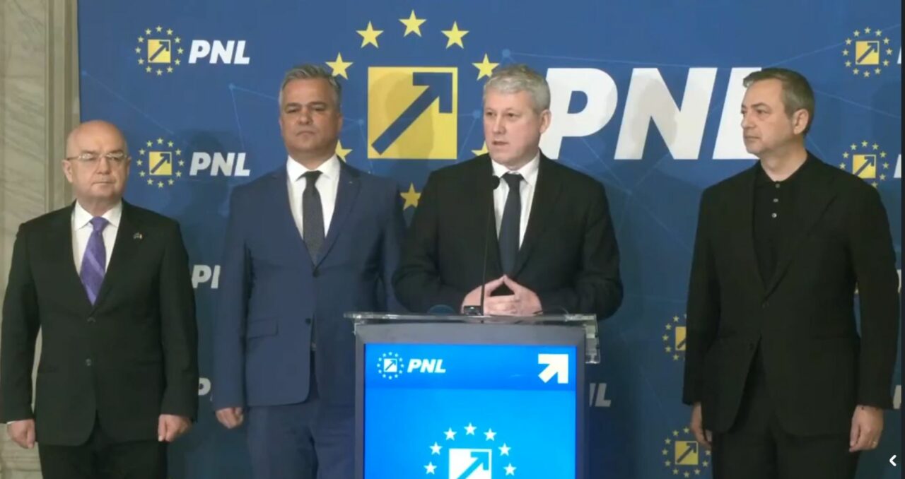 Predoiu duce „subiectul Ponta” în coaliție. „E de NEACCEPTAT ideea de a merge declarat cu un candidat și nedeclarat cu un alt candidat”