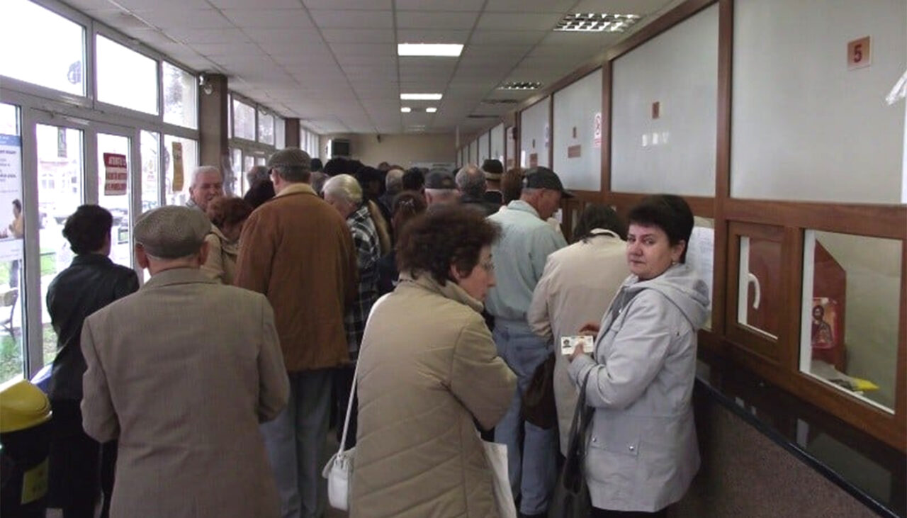 Categoria de pensionari români care vor primi 950 de lei în plus, în aprilie 2025