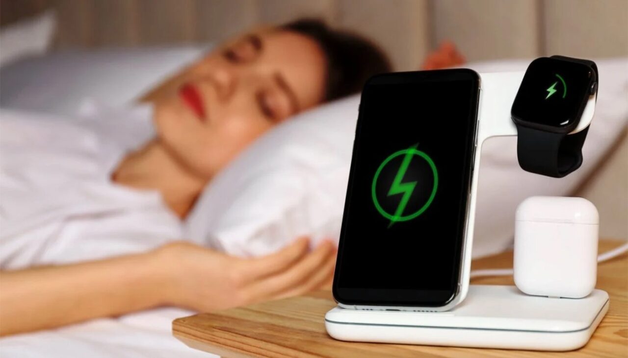 Cele 3 electrocasnice care te „rup” la bani noaptea. Aceste aparate trebuie scoase din priză înainte de culcare