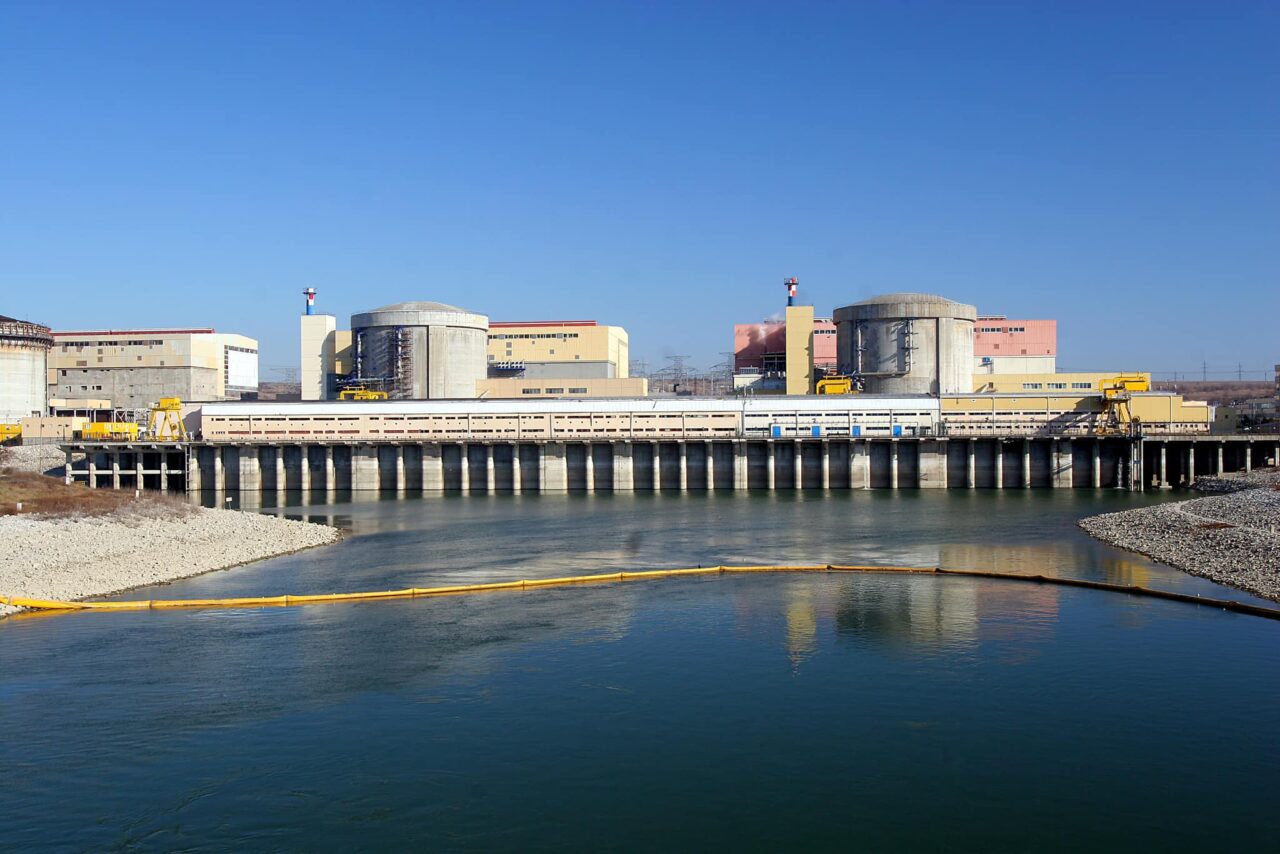 Reactorul 1 al CENTRALEI nucleare din Cernavodă a revenit la puterea nominală. A fost pus în funcțiune în 1996