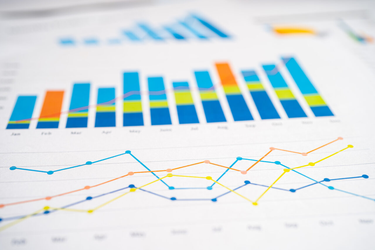 EUROSTAT: România a înregistrat o creștere a producției industriale mai mare decât media U.E.