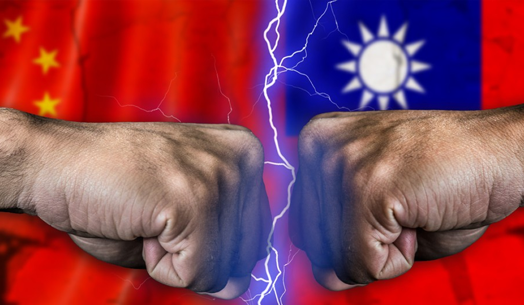 China crește presiunea asupra Taiwanului. 11 BALOANE chinezești, detectate în apropierea insulei. Trump amenință cu „consecințe devastatoare”