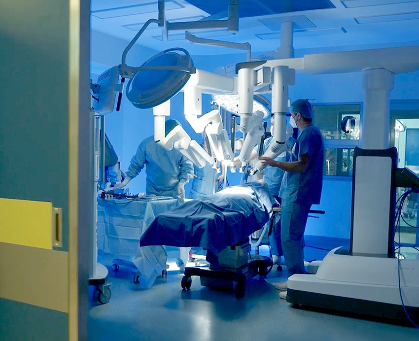 (P) Diagnosticat cu o boală gravă, deși nu avea simptome