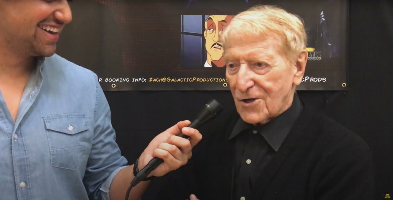 Actorul Clive Revill a murit la 94 de ani. A fost vocea Împăratului Palpatine din „Războiul Stelelor: Imperiul contraatacă”