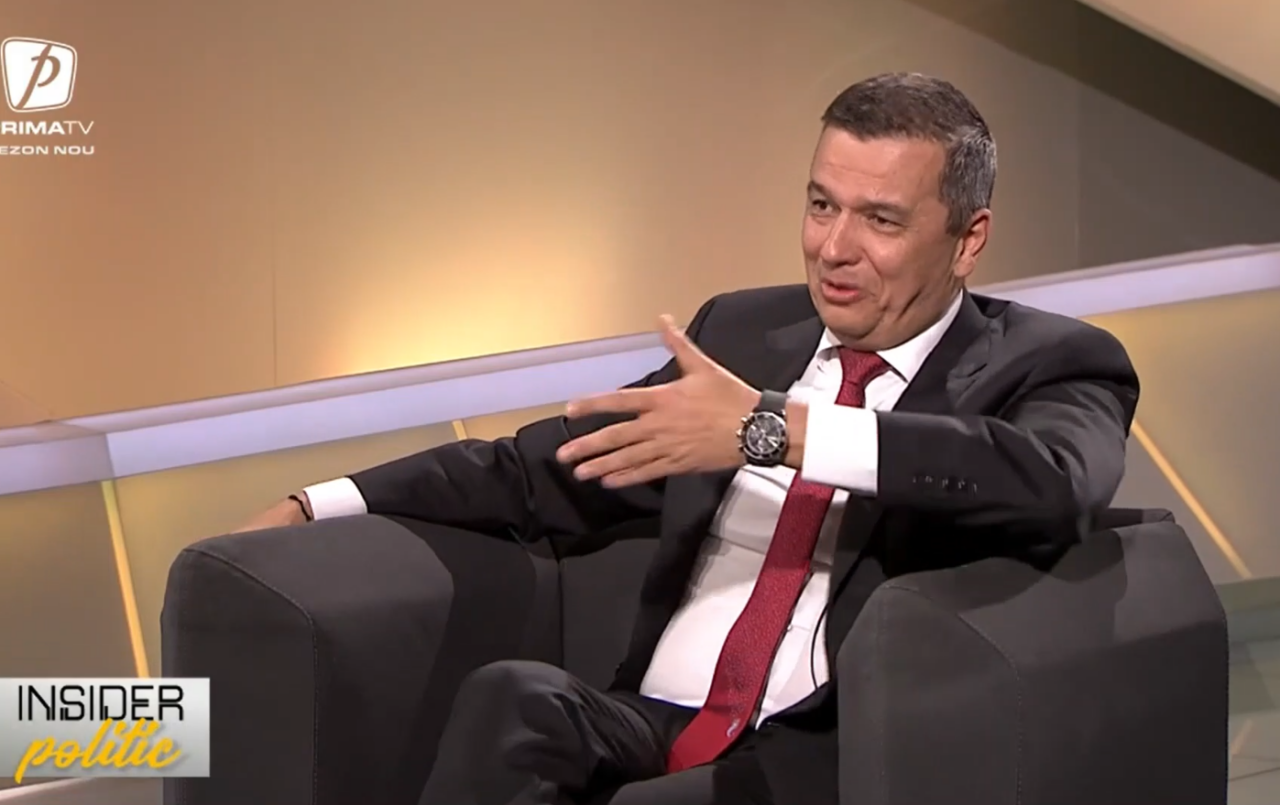Grindeanu face „curățenie” în Portul Constanța. ”Mă doare fix la trei metri de șpițul piciorului de apartenența politică a unuia care încalcă legea”
