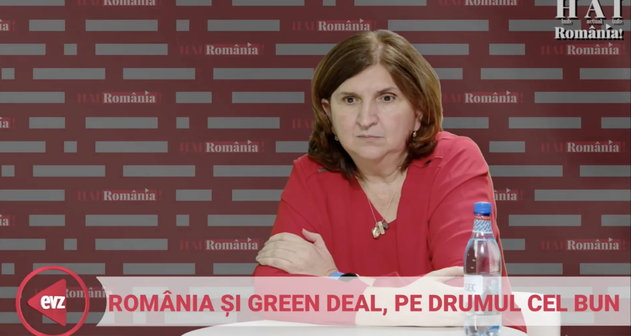 Corina Popescu, fost director general al grupului Electrica: Ce pregăteau Ucraina și Moldova în noaptea INVAZIEI Rusiei