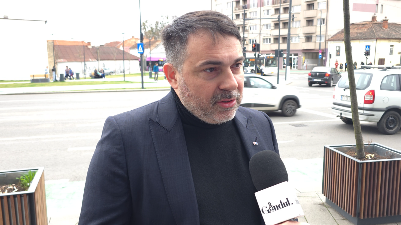Cosmin Corendea (AUR) îi cere demisia lui Emil Hurezeanu, după suspendarea VISA WAIVER: „SUA ne trimite încă un semnal clar”