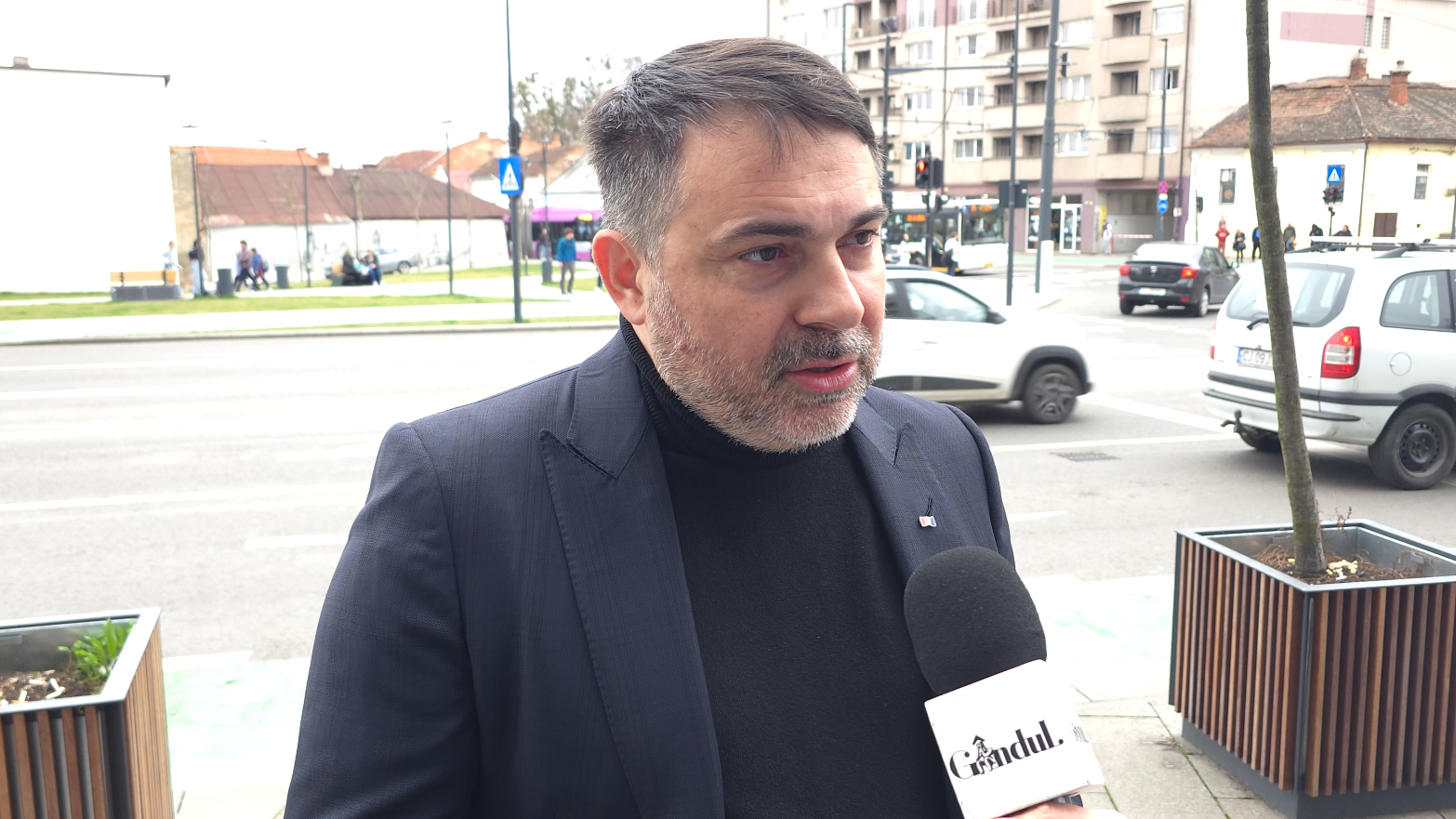 Cosmin Corendea (AUR) îi cere demisia lui Emil Hurezeanu, după ...