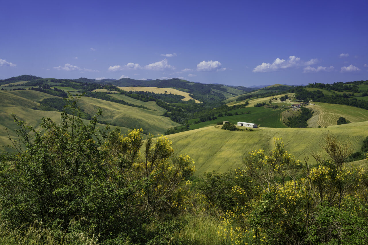 Motivul pentru care într-un oraș pitoresc din Toscana oamenii cer stare de URGENȚĂ: „Suntem blocați în case, ca-n pandemie”