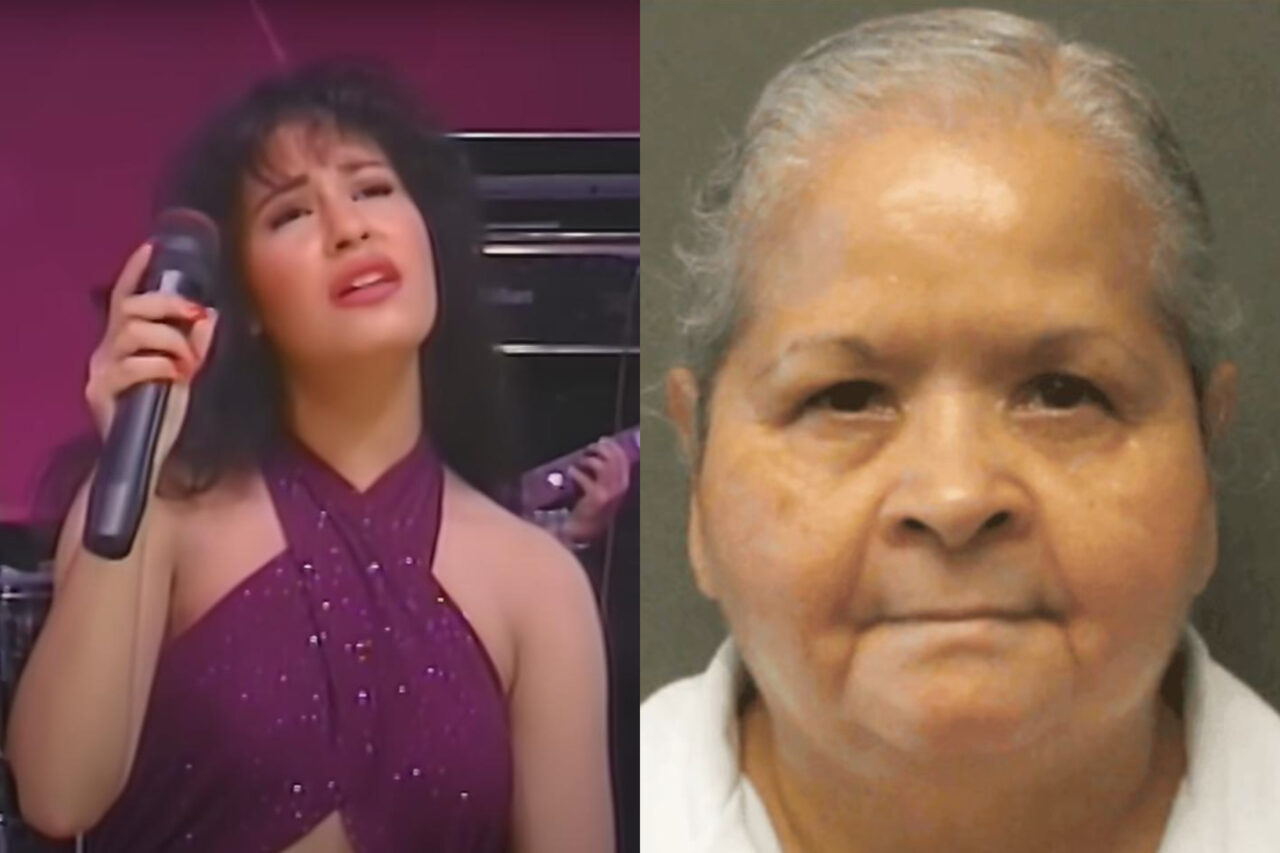 Yolanda Saldivar, femeia care a ucis-o pe Selena, ar putea fi eliberată, după 30 de ani de închisoare. Cum s-a petrecut tragedia din 1995
