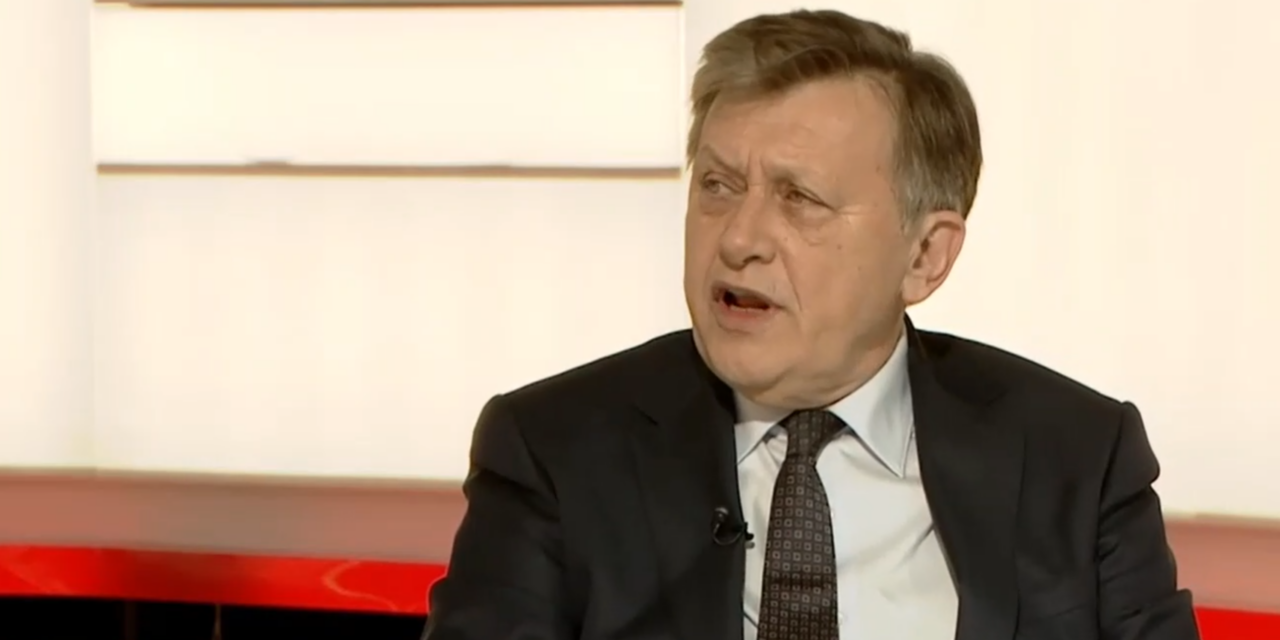 Crin Antonescu: Președintele interimar, cu toată priceperea unui om serios ca Ilie Bolojan, nu poate fi un interlocutor stabil cu SUA