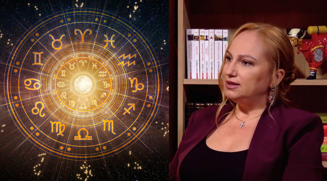 Cristina Demetrescu dezvăluie zodia care își cumpără casă și găsește stabilitate financiară în 2025